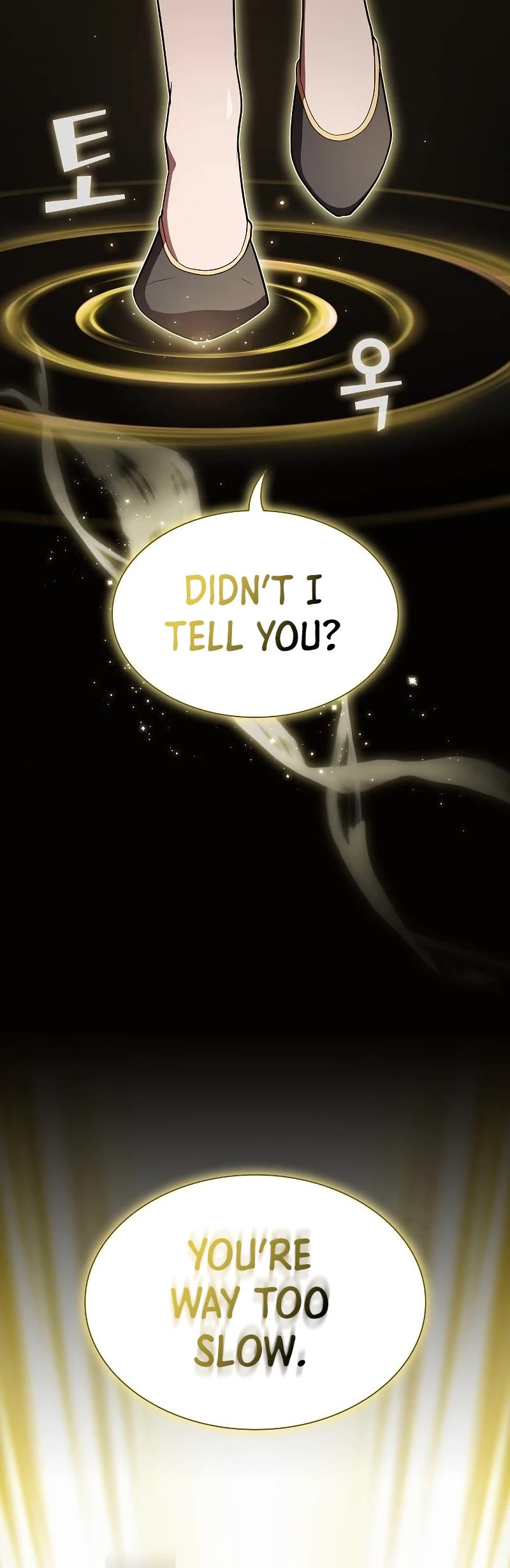 The Tutorial Tower's Advanced Player chapter 129 page 23