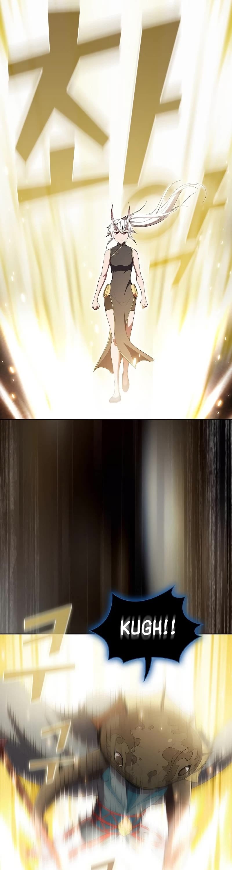 The Tutorial Tower's Advanced Player chapter 129 page 24