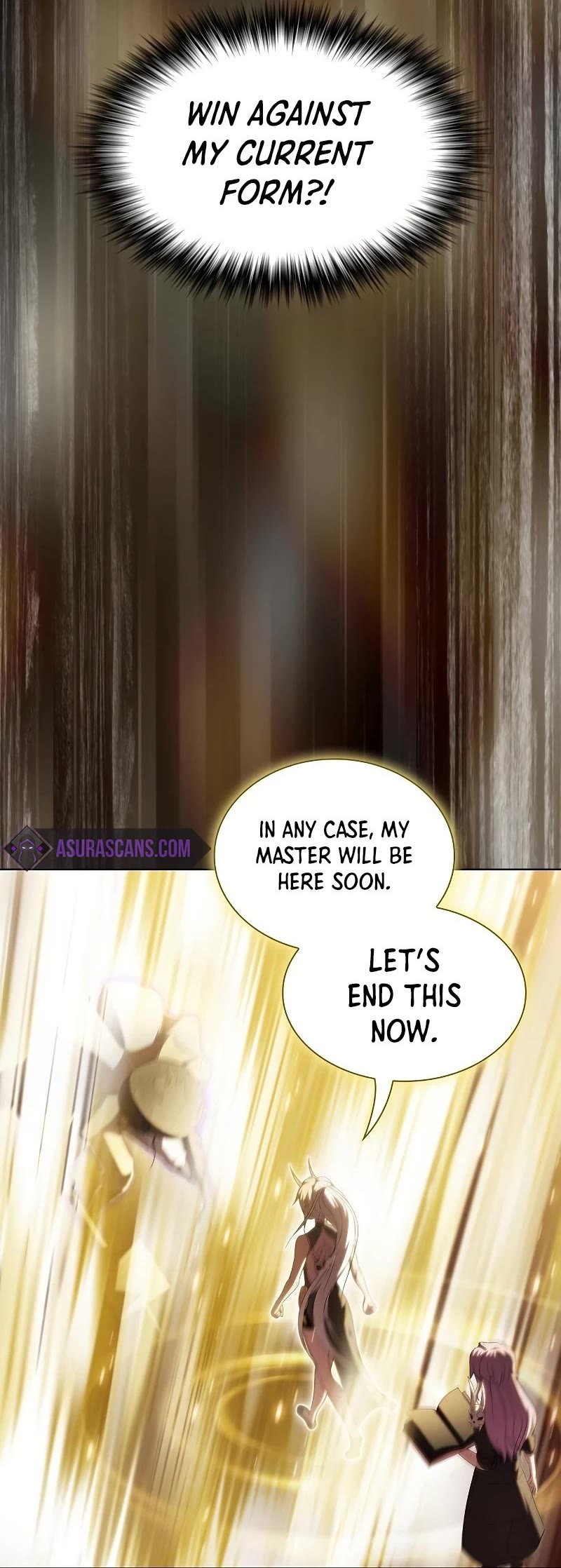 The Tutorial Tower's Advanced Player chapter 129 page 26