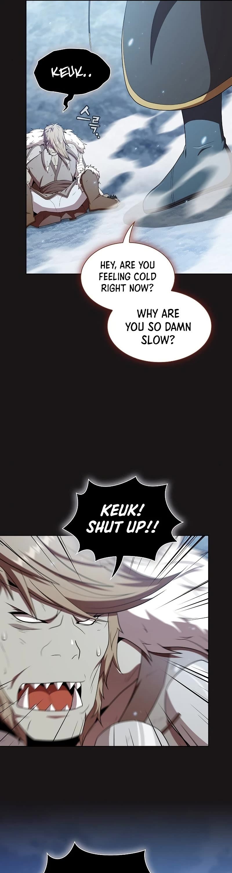 The Tutorial Tower's Advanced Player chapter 129 page 31