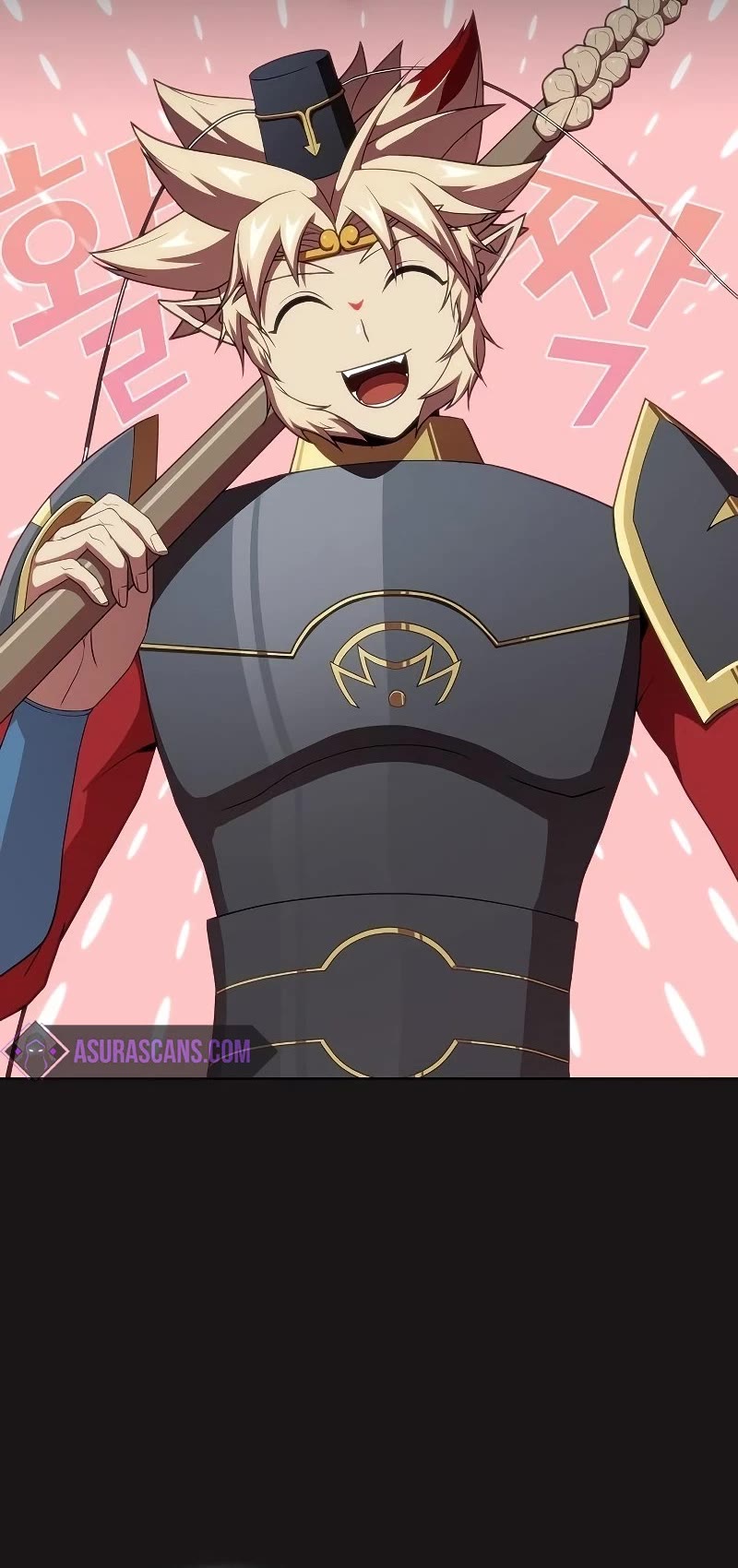 The Tutorial Tower's Advanced Player chapter 129 page 35