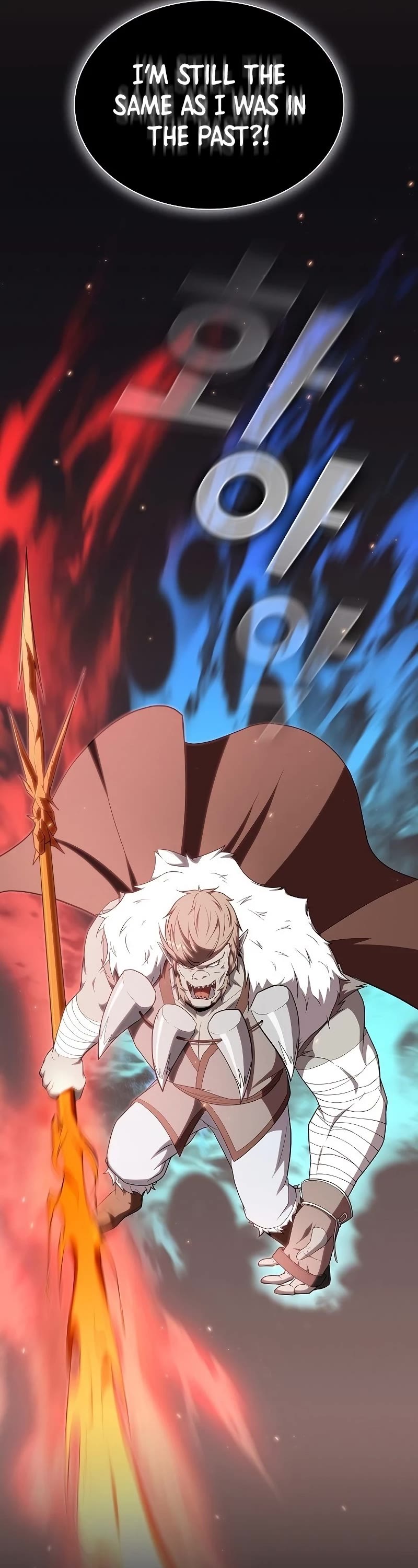 The Tutorial Tower's Advanced Player chapter 129 page 37