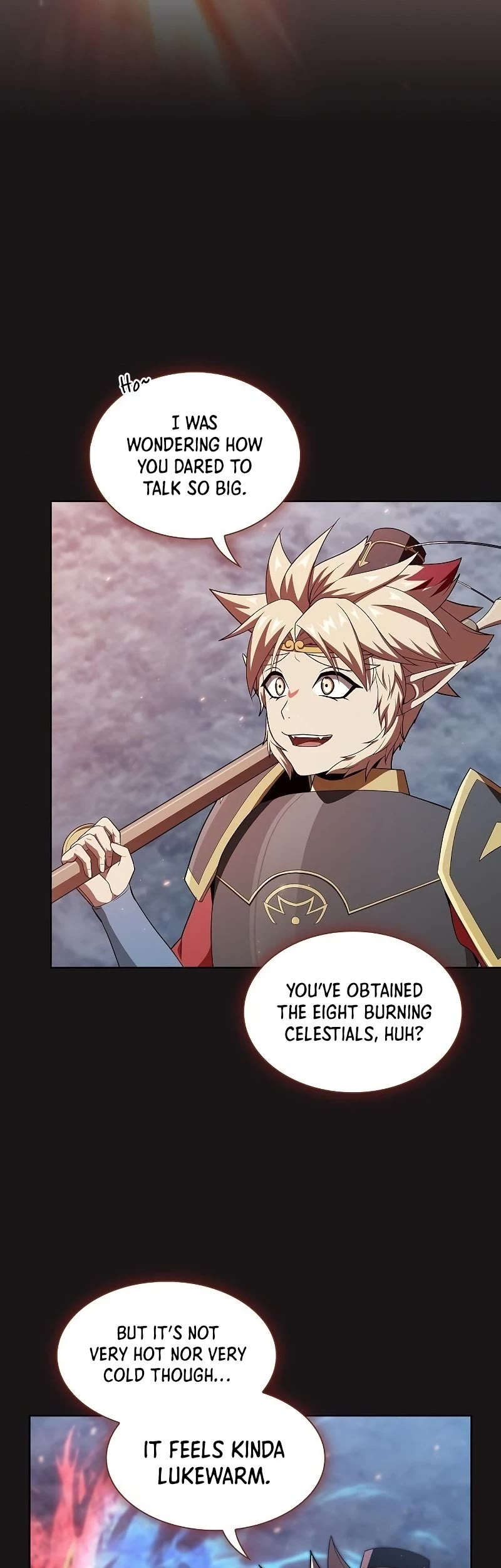 The Tutorial Tower's Advanced Player chapter 129 page 38