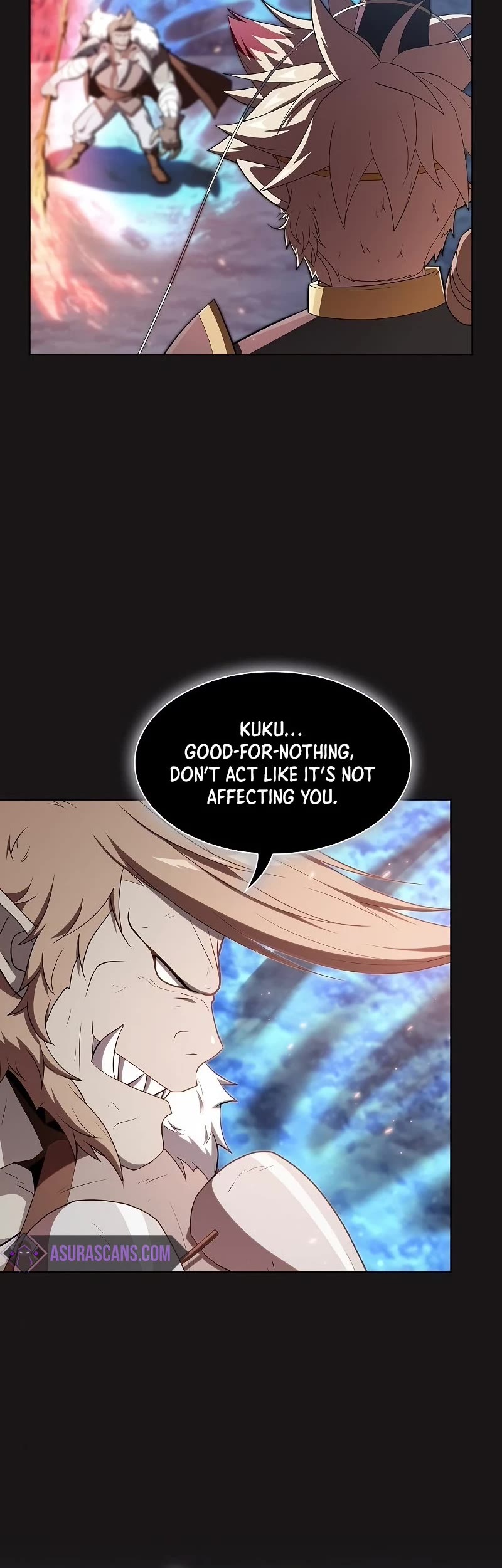 The Tutorial Tower's Advanced Player chapter 129 page 39