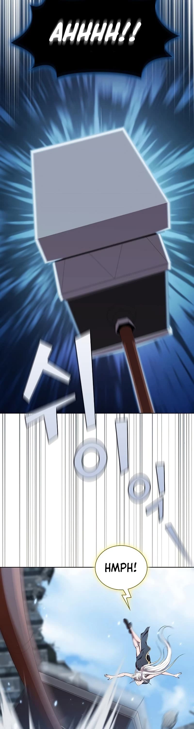 The Tutorial Tower's Advanced Player chapter 129 page 4