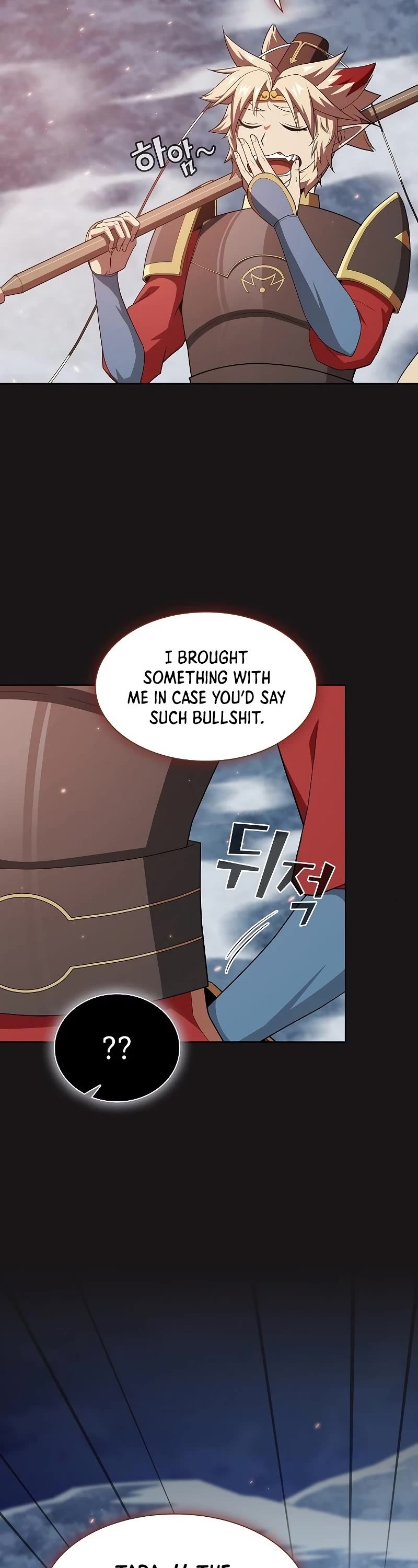 The Tutorial Tower's Advanced Player chapter 129 page 41