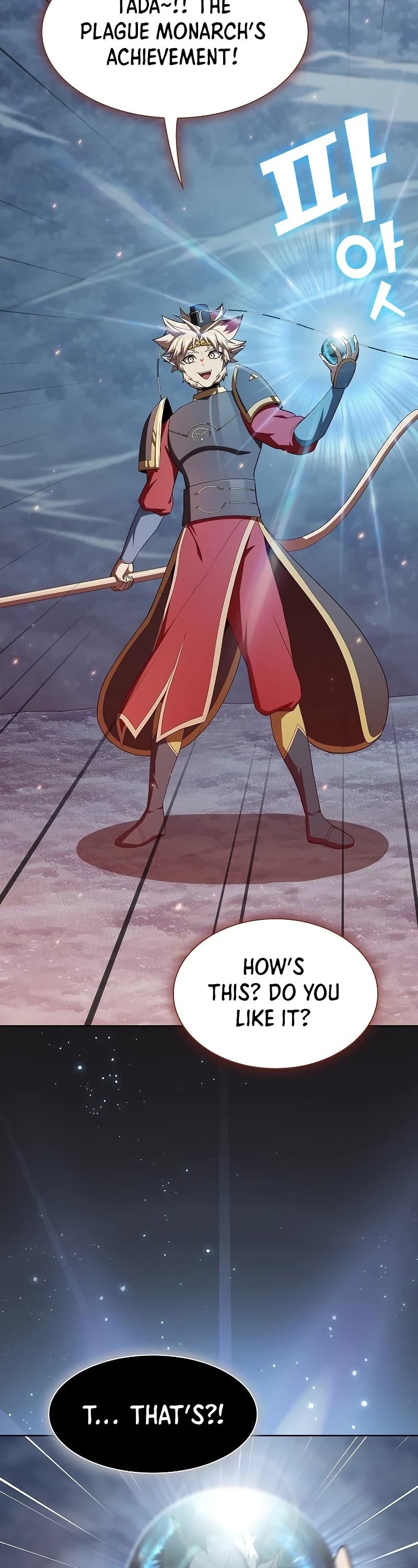 The Tutorial Tower's Advanced Player chapter 129 page 42