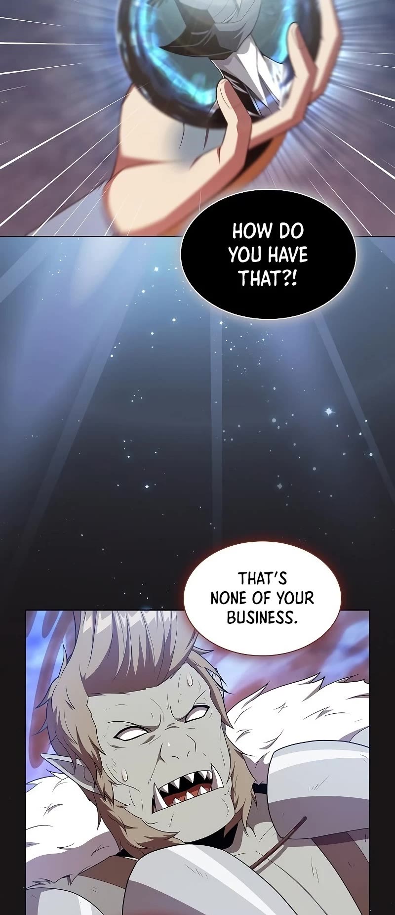 The Tutorial Tower's Advanced Player chapter 129 page 43