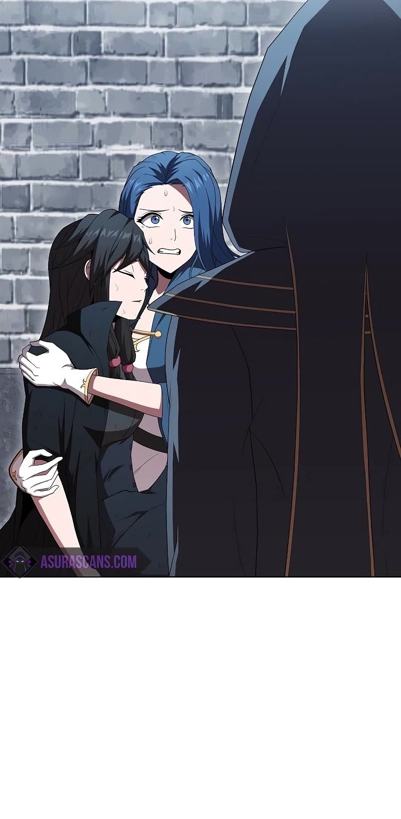 The Tutorial Tower's Advanced Player chapter 129 page 48