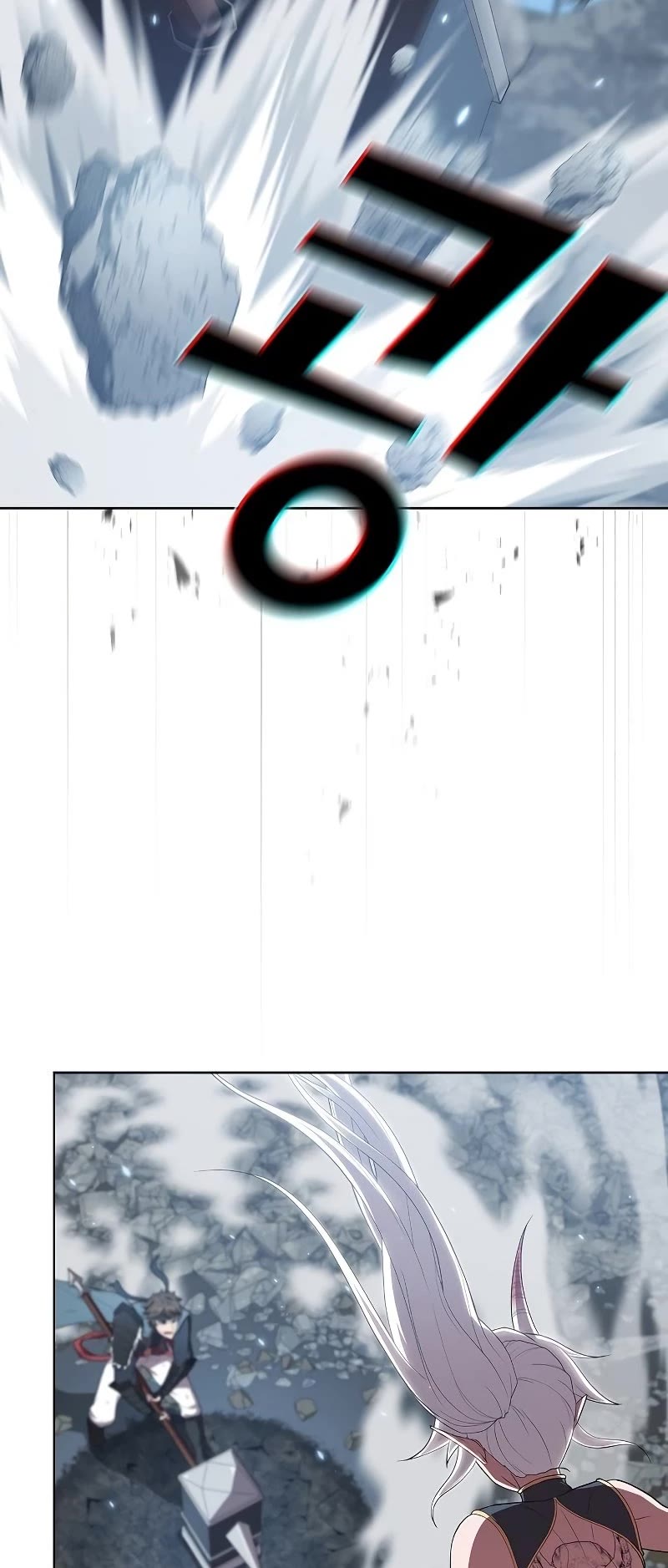 The Tutorial Tower's Advanced Player chapter 129 page 5