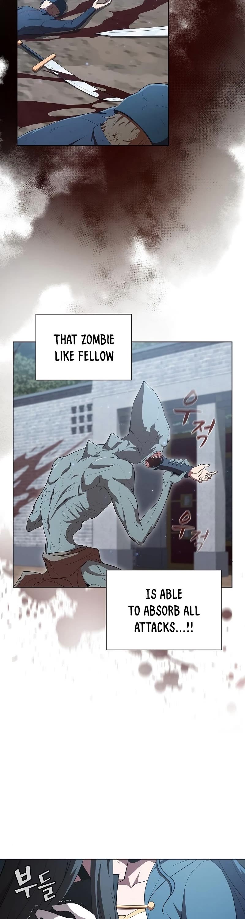 The Tutorial Tower's Advanced Player chapter 129 page 50