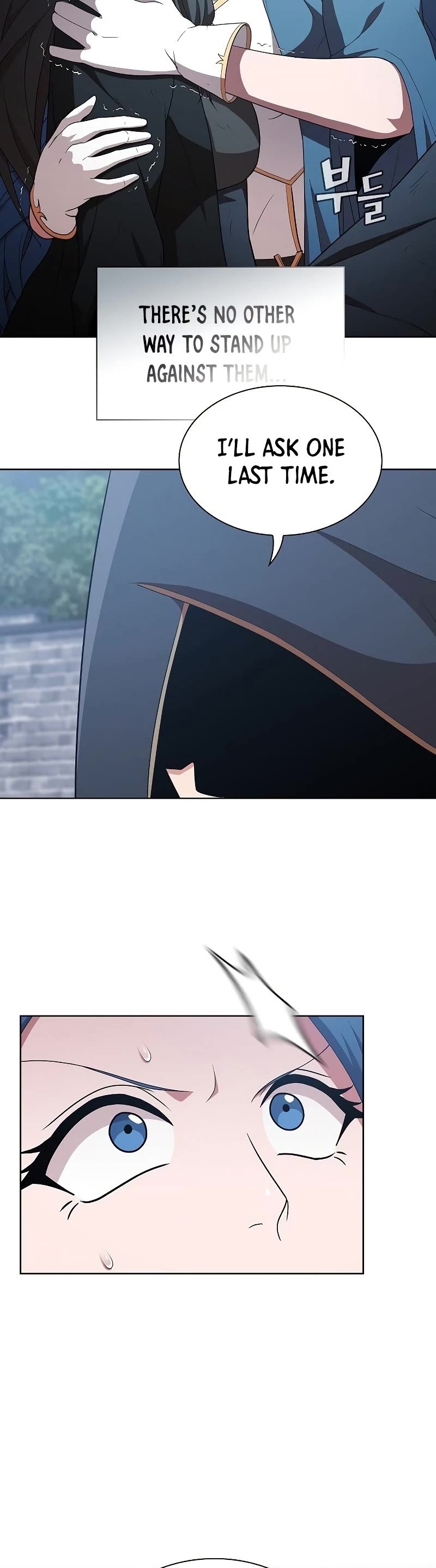 The Tutorial Tower's Advanced Player chapter 129 page 51