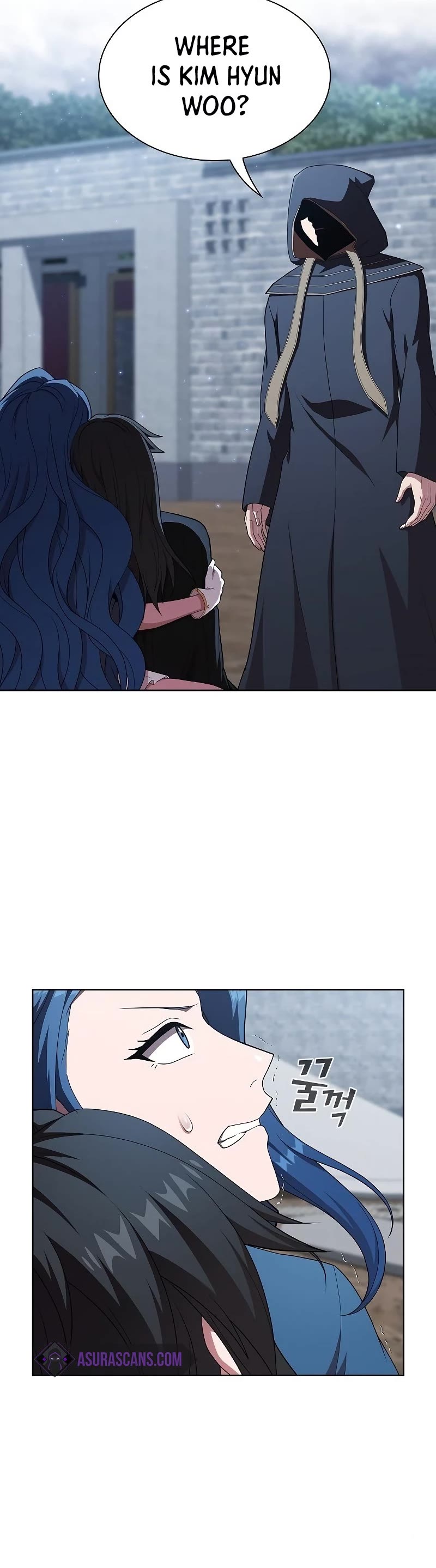 The Tutorial Tower's Advanced Player chapter 129 page 52