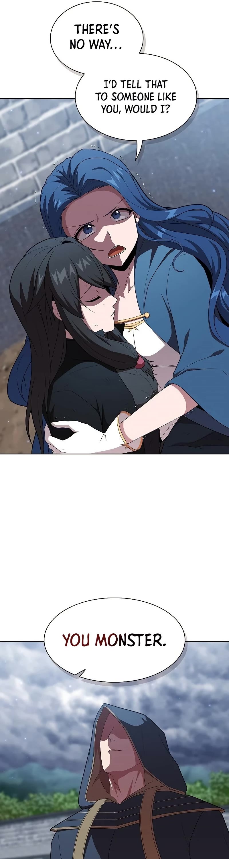 The Tutorial Tower's Advanced Player chapter 129 page 53