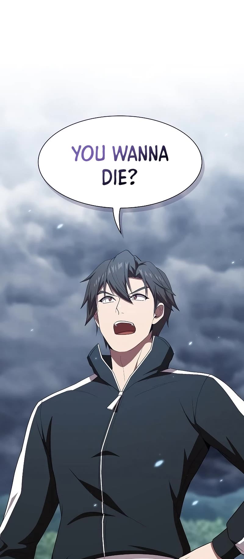 The Tutorial Tower's Advanced Player chapter 129 page 60