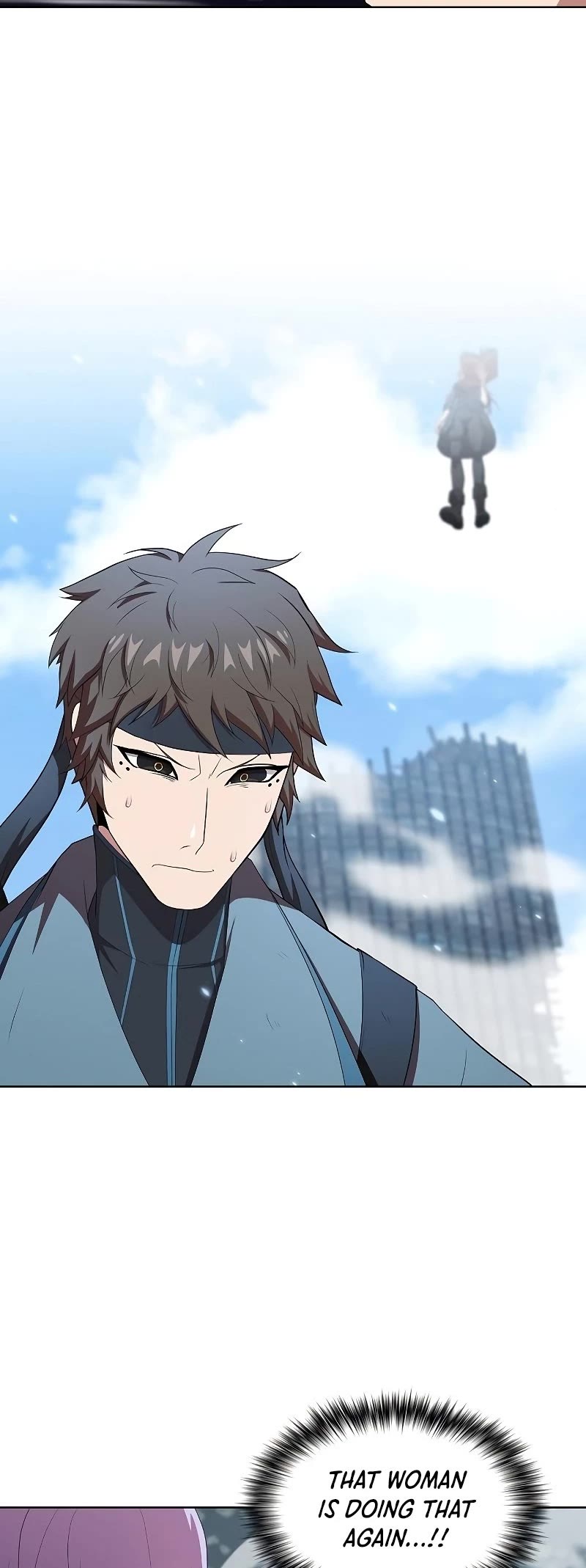 The Tutorial Tower's Advanced Player chapter 129 page 8