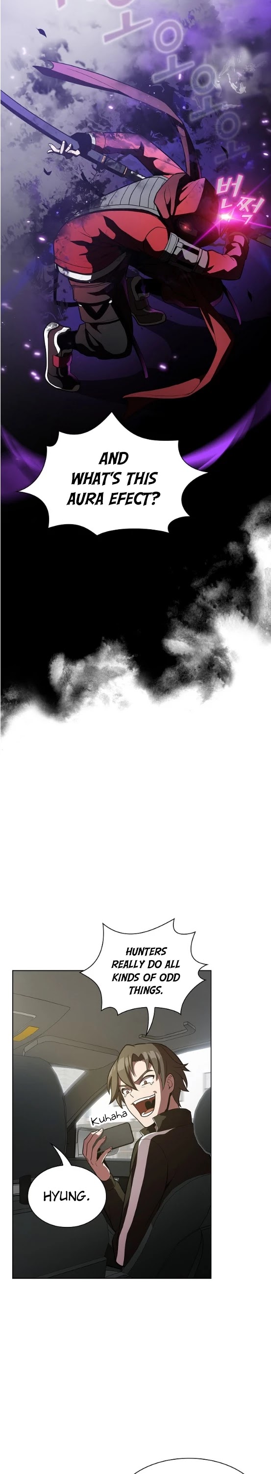 The Tutorial Tower's Advanced Player chapter 13 page 17