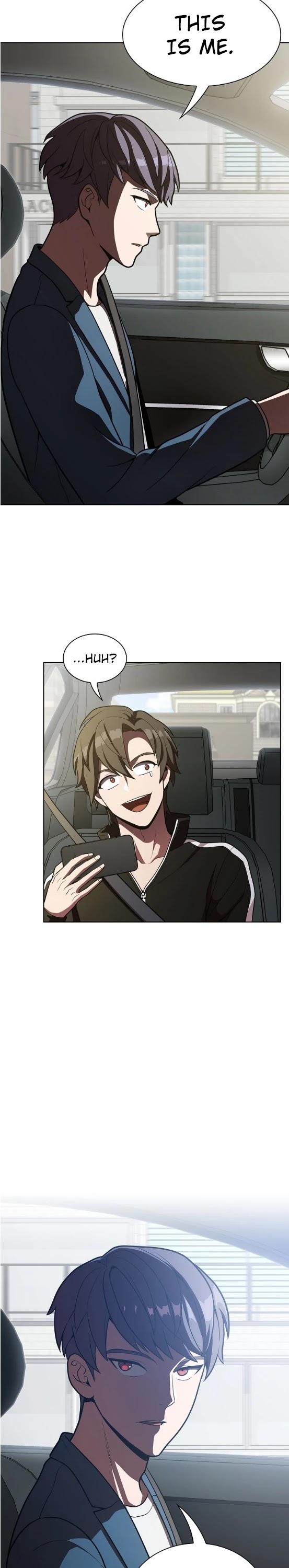 The Tutorial Tower's Advanced Player chapter 13 page 18