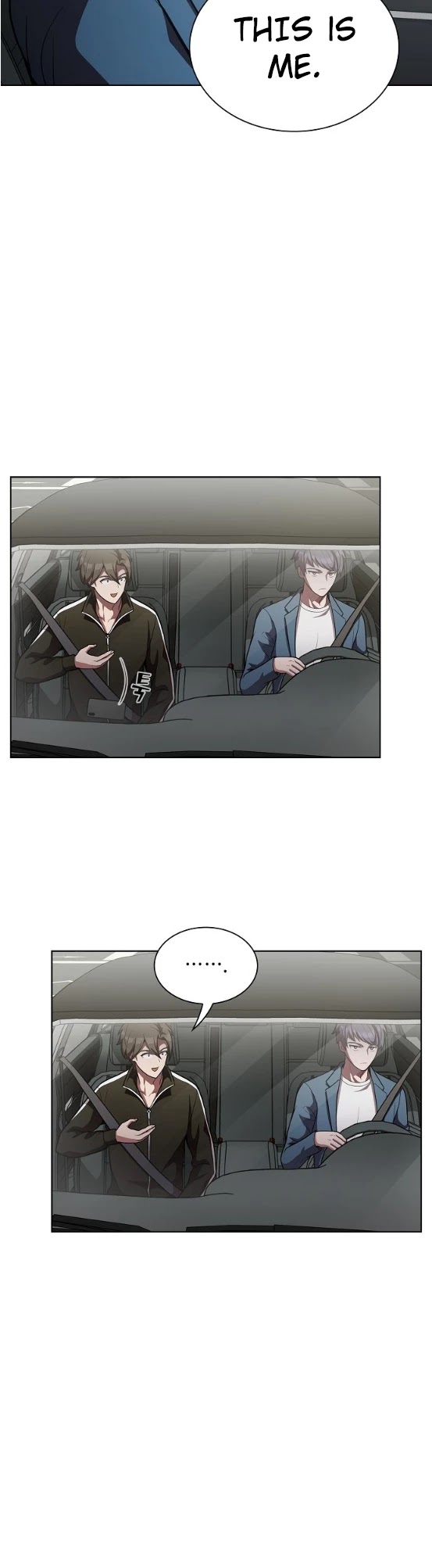 The Tutorial Tower's Advanced Player chapter 13 page 19