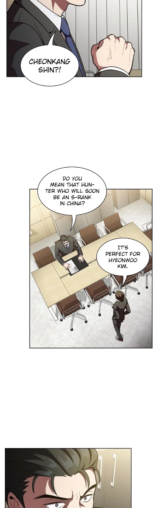 The Tutorial Tower's Advanced Player chapter 13 page 26