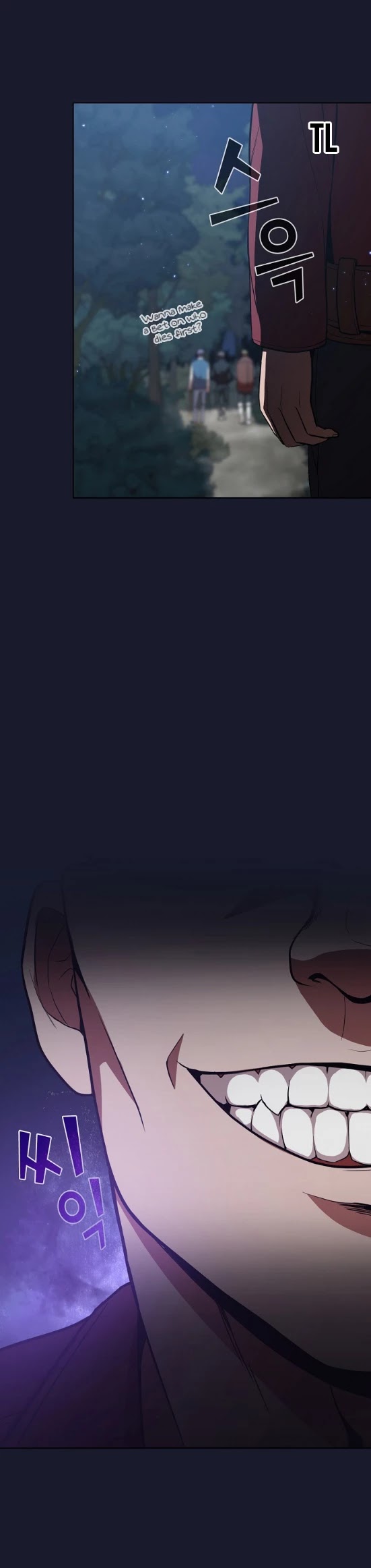 The Tutorial Tower's Advanced Player chapter 13 page 32