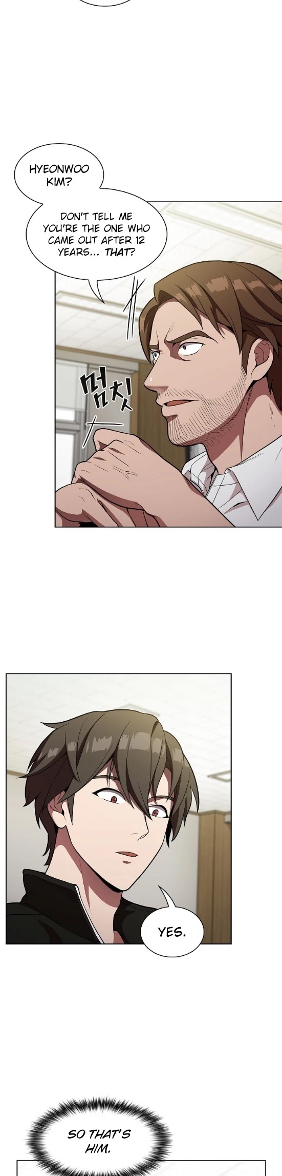 The Tutorial Tower's Advanced Player chapter 13 page 4