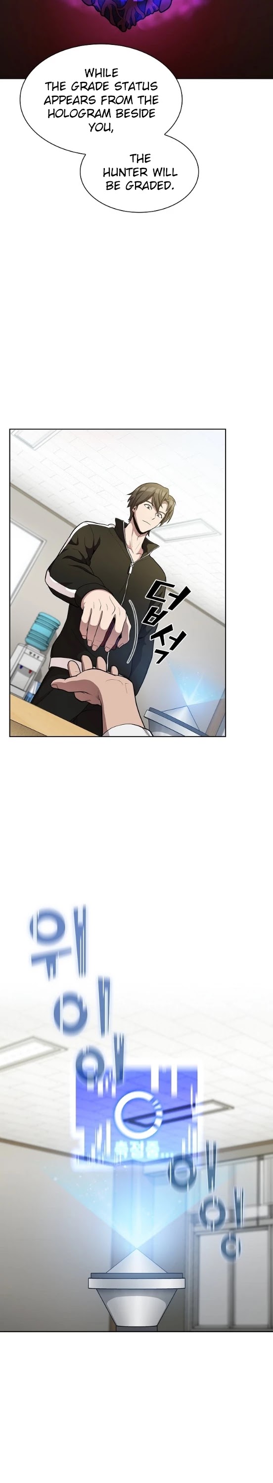 The Tutorial Tower's Advanced Player chapter 13 page 7