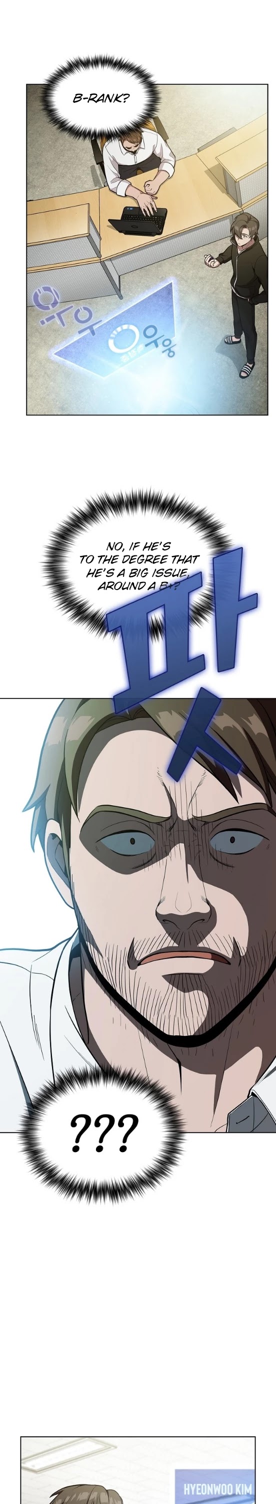 The Tutorial Tower's Advanced Player chapter 13 page 8