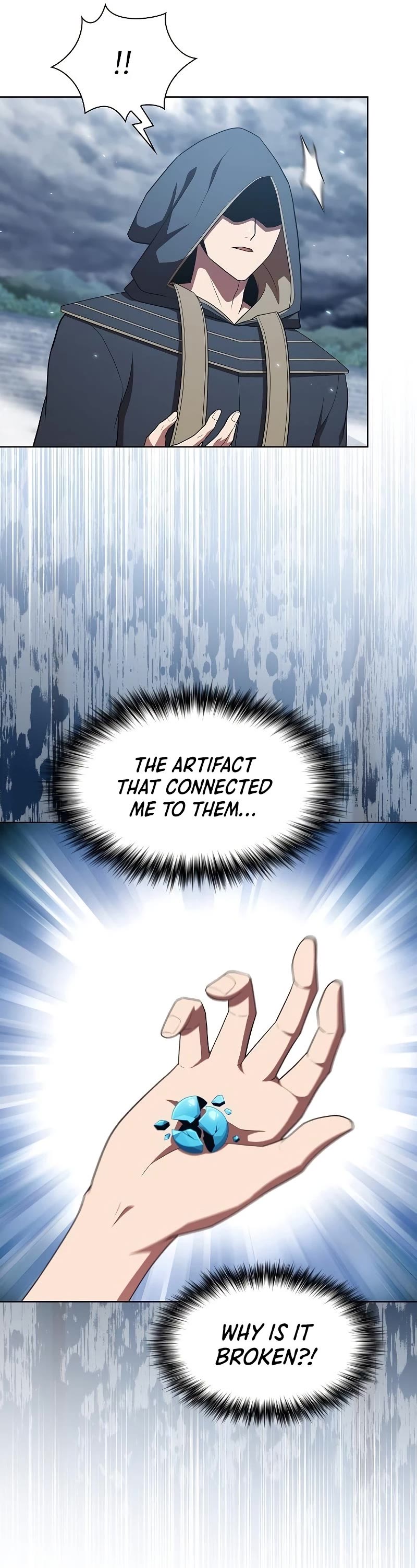 The Tutorial Tower's Advanced Player chapter 130 page 15