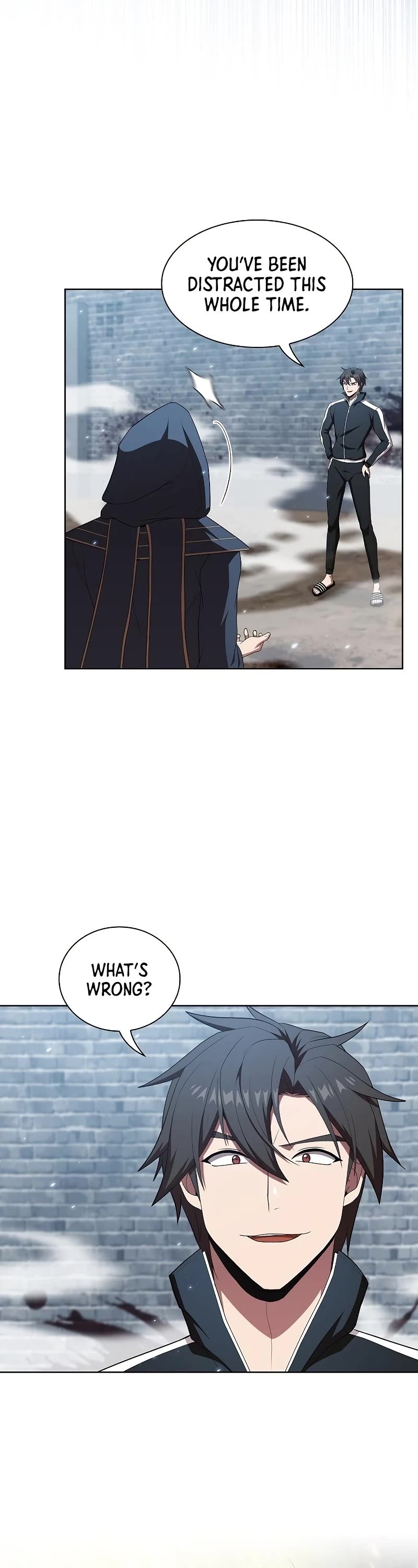 The Tutorial Tower's Advanced Player chapter 130 page 16