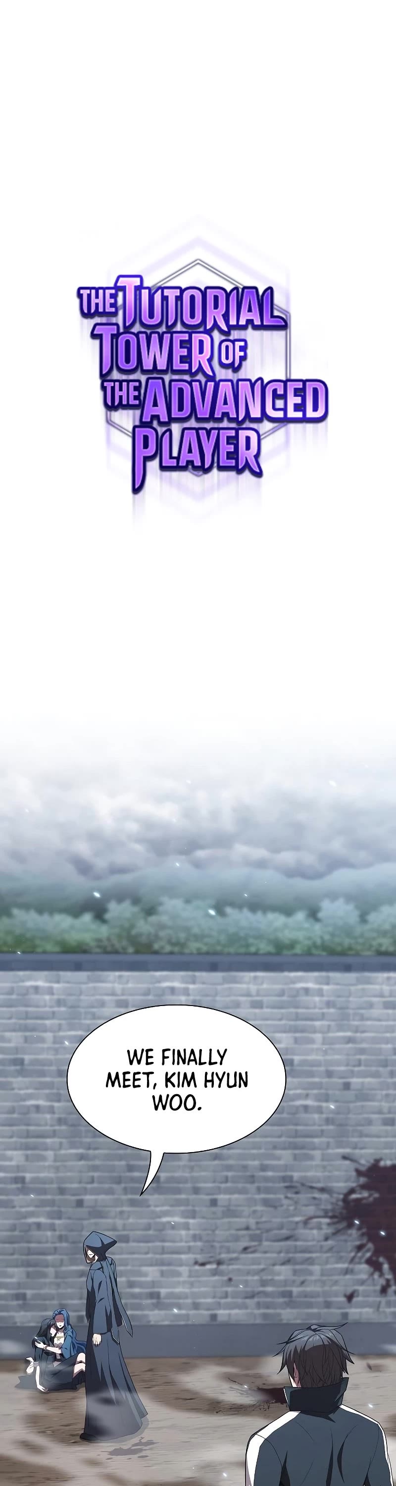 The Tutorial Tower's Advanced Player chapter 130 page 2