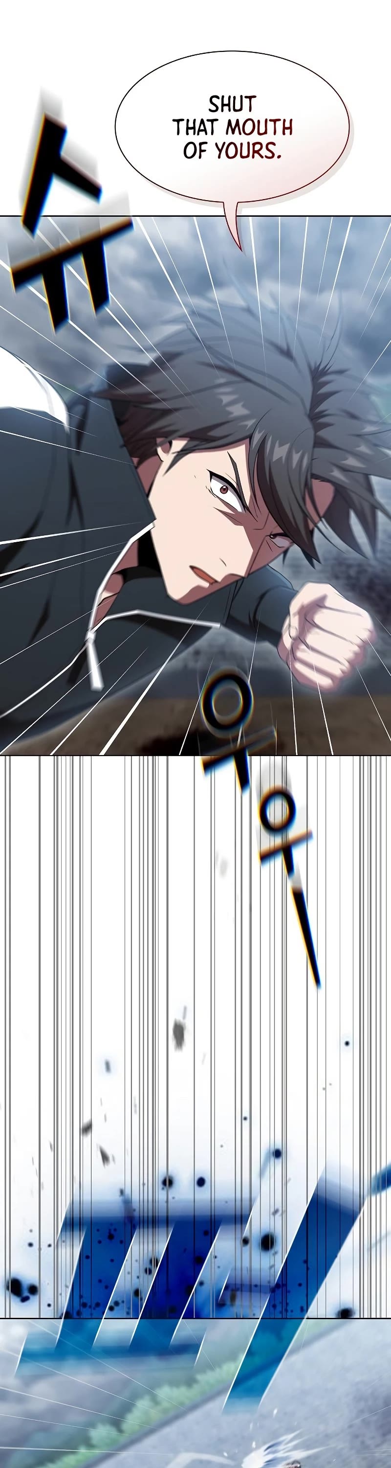 The Tutorial Tower's Advanced Player chapter 130 page 32