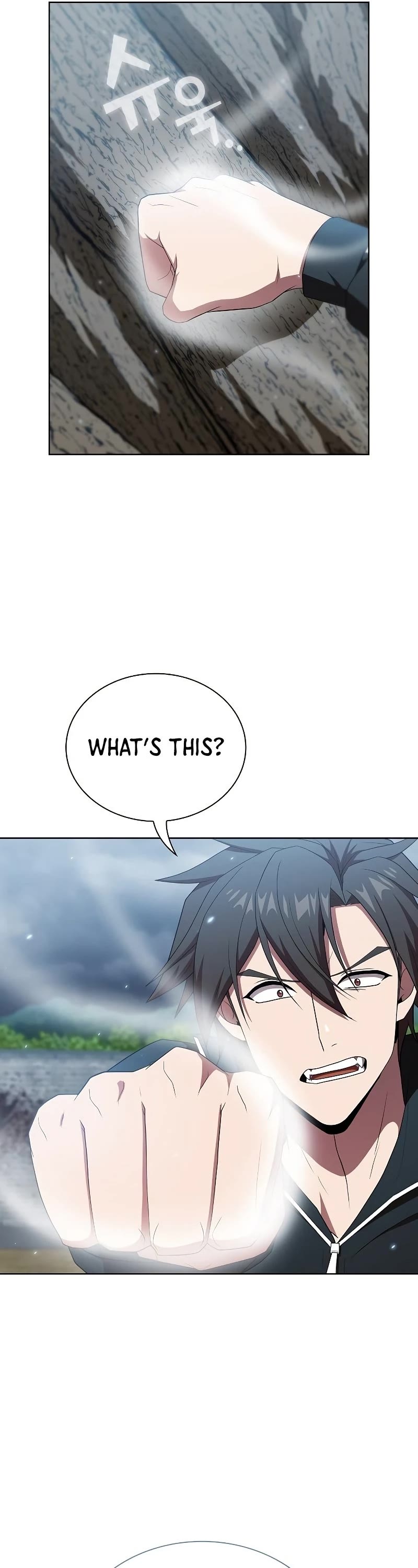 The Tutorial Tower's Advanced Player chapter 130 page 40