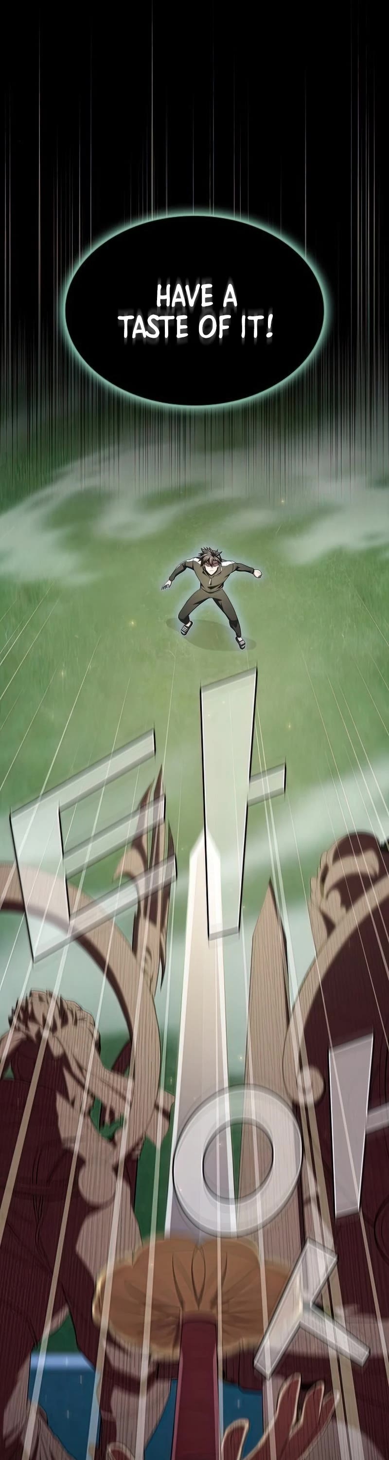 The Tutorial Tower's Advanced Player chapter 131 page 12