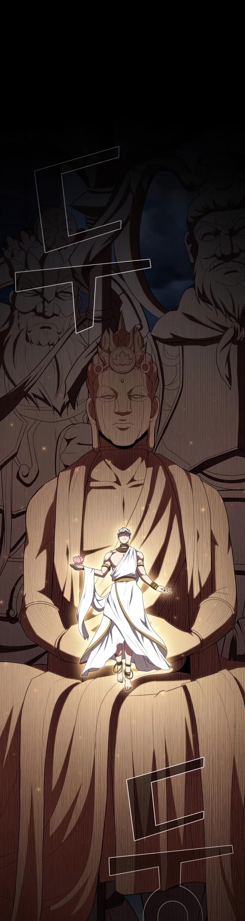 The Tutorial Tower's Advanced Player chapter 131 page 2