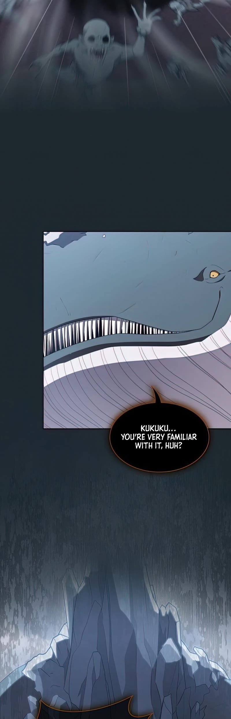 The Tutorial Tower's Advanced Player chapter 131 page 20