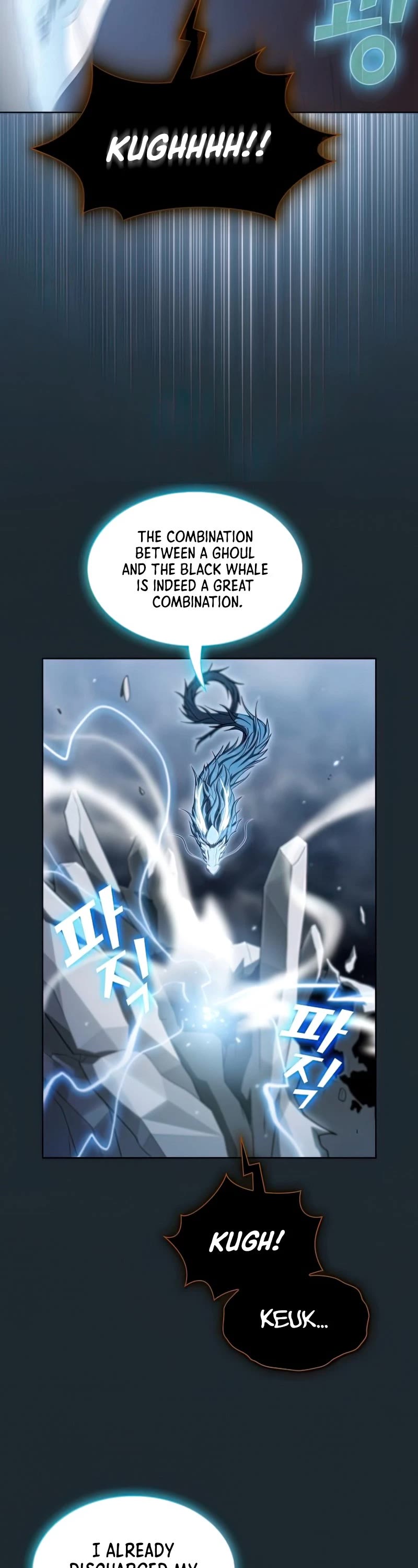 The Tutorial Tower's Advanced Player chapter 131 page 30