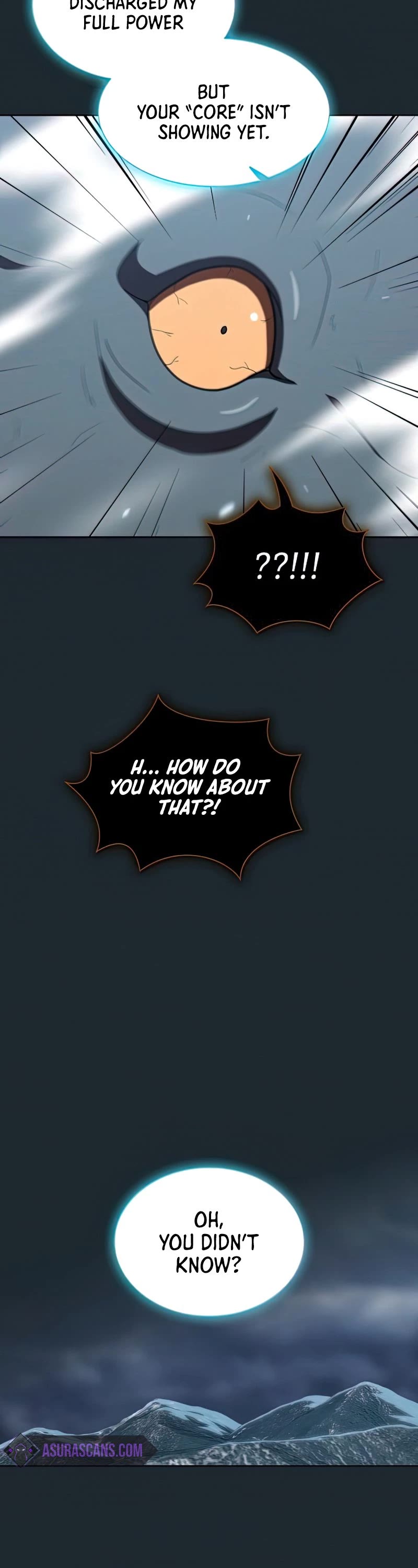 The Tutorial Tower's Advanced Player chapter 131 page 31