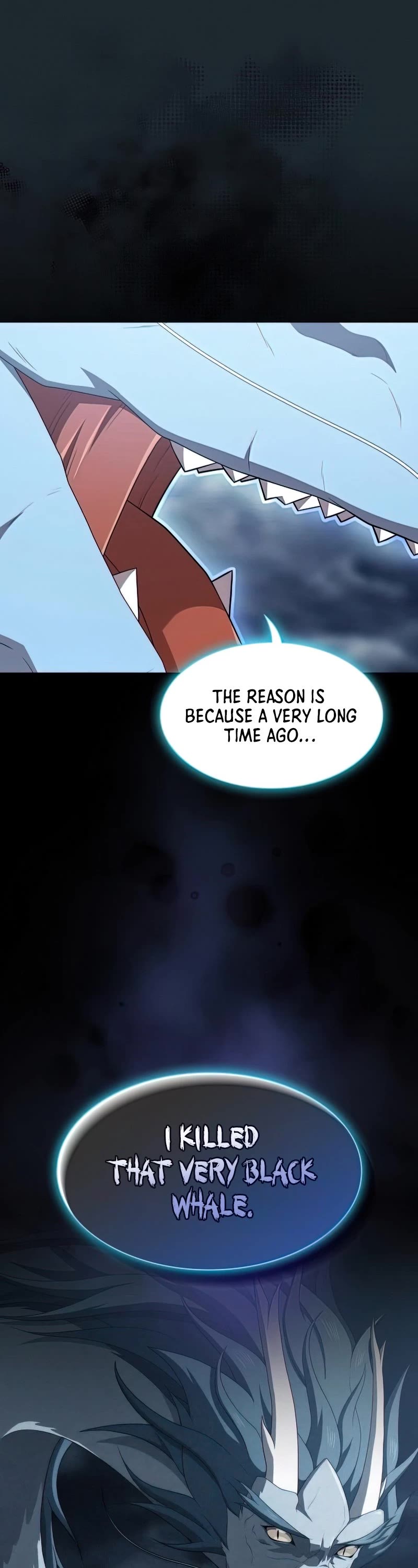 The Tutorial Tower's Advanced Player chapter 131 page 33