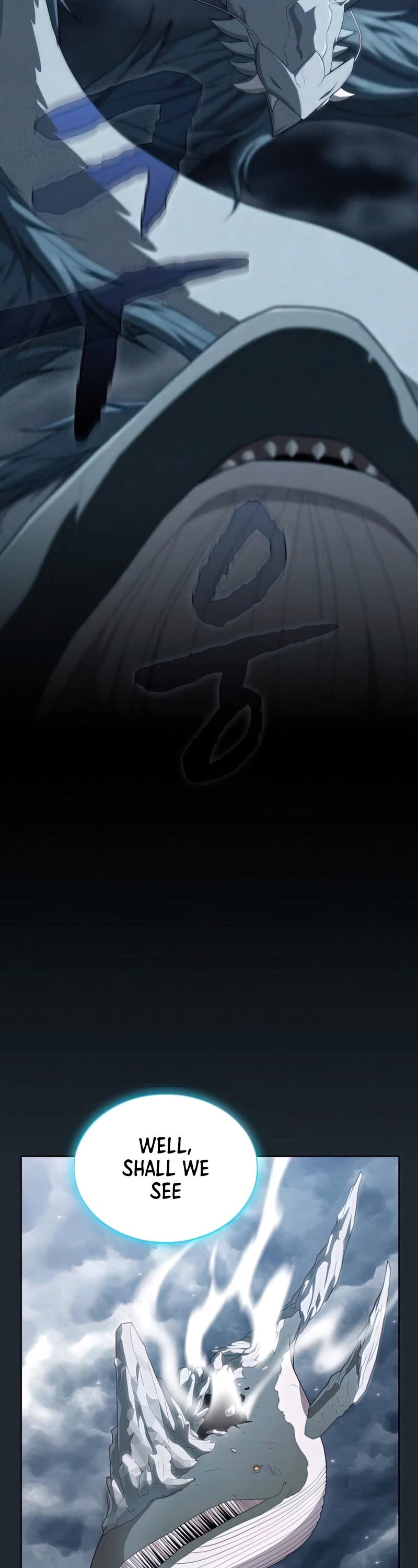 The Tutorial Tower's Advanced Player chapter 131 page 34