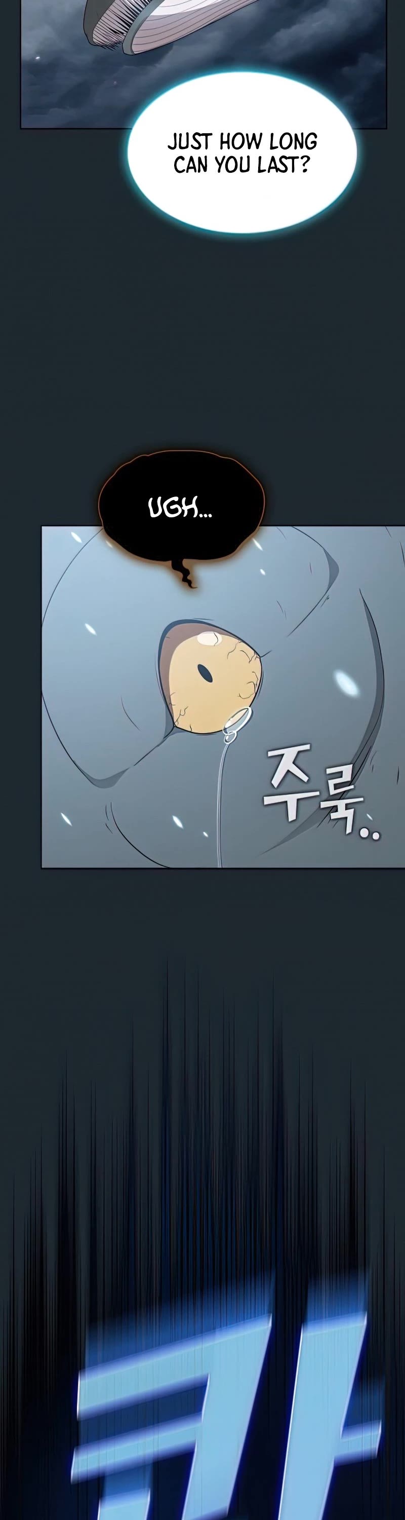 The Tutorial Tower's Advanced Player chapter 131 page 35