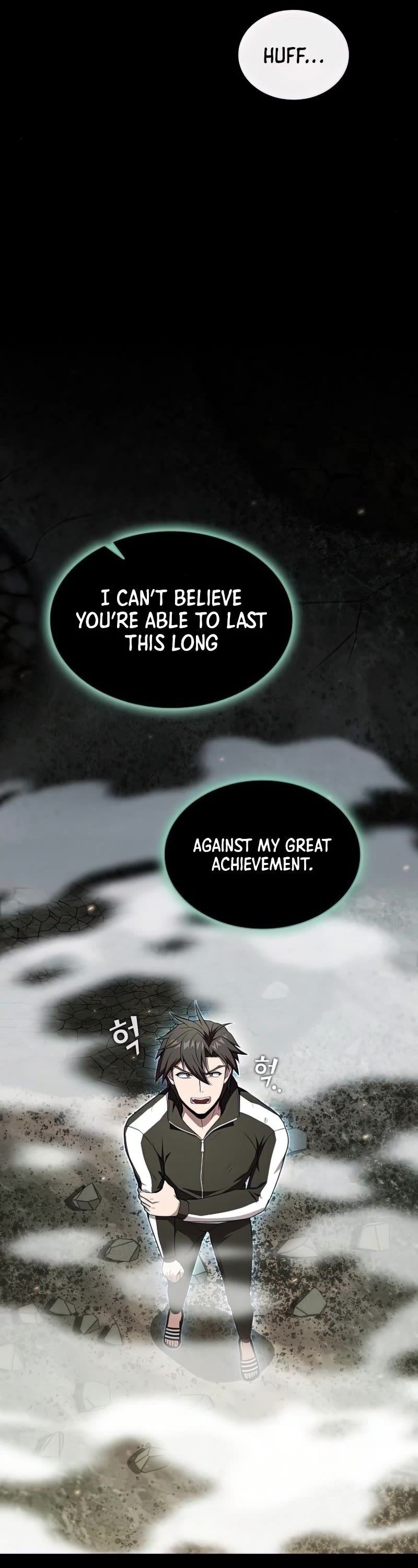 The Tutorial Tower's Advanced Player chapter 131 page 38