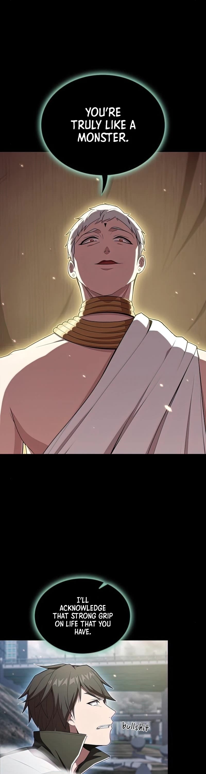 The Tutorial Tower's Advanced Player chapter 131 page 39