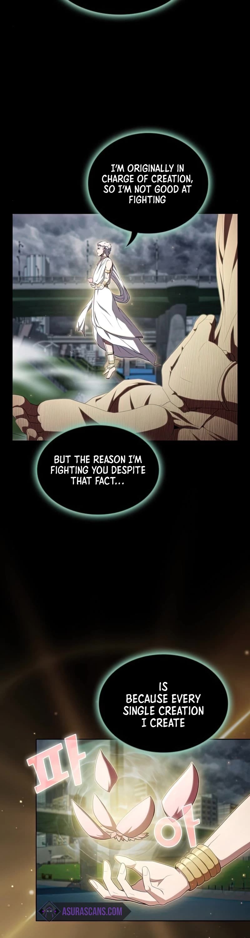 The Tutorial Tower's Advanced Player chapter 131 page 4