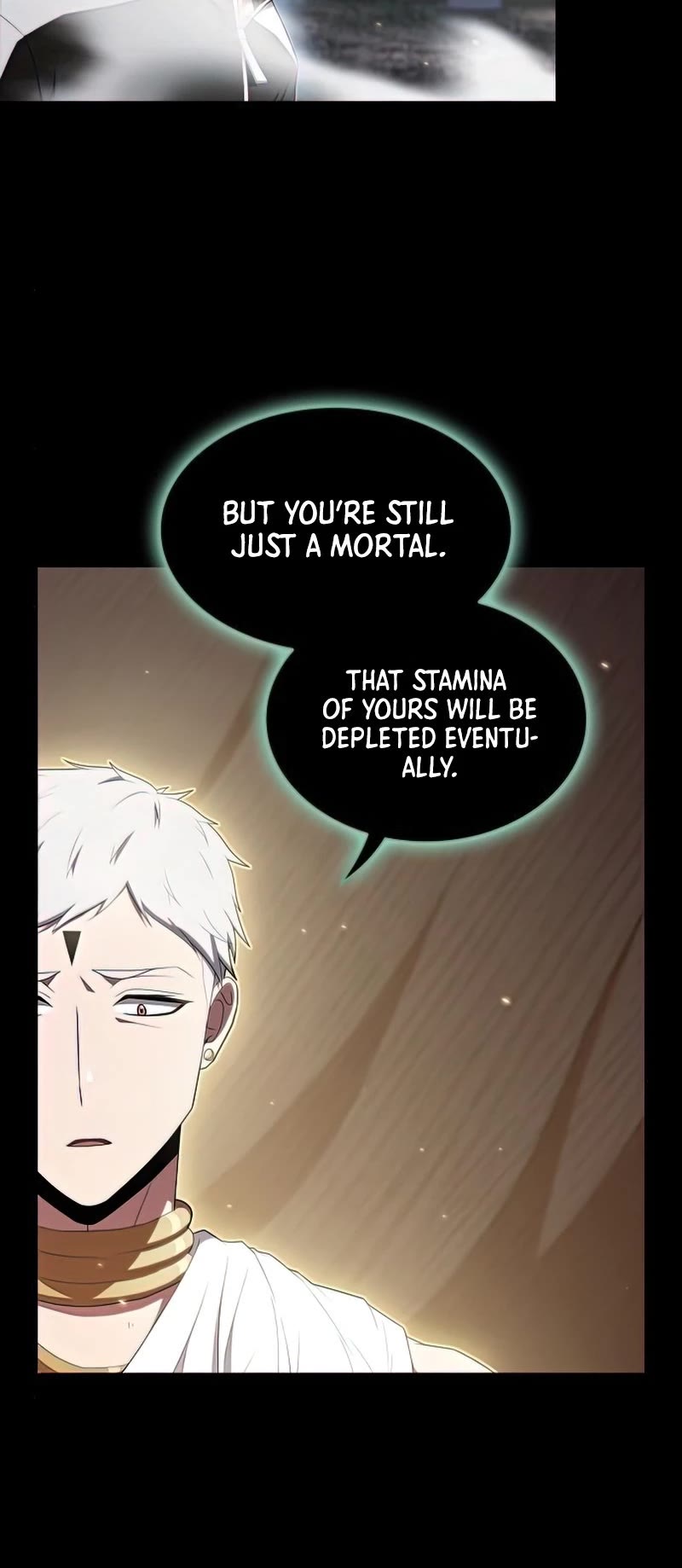 The Tutorial Tower's Advanced Player chapter 131 page 40