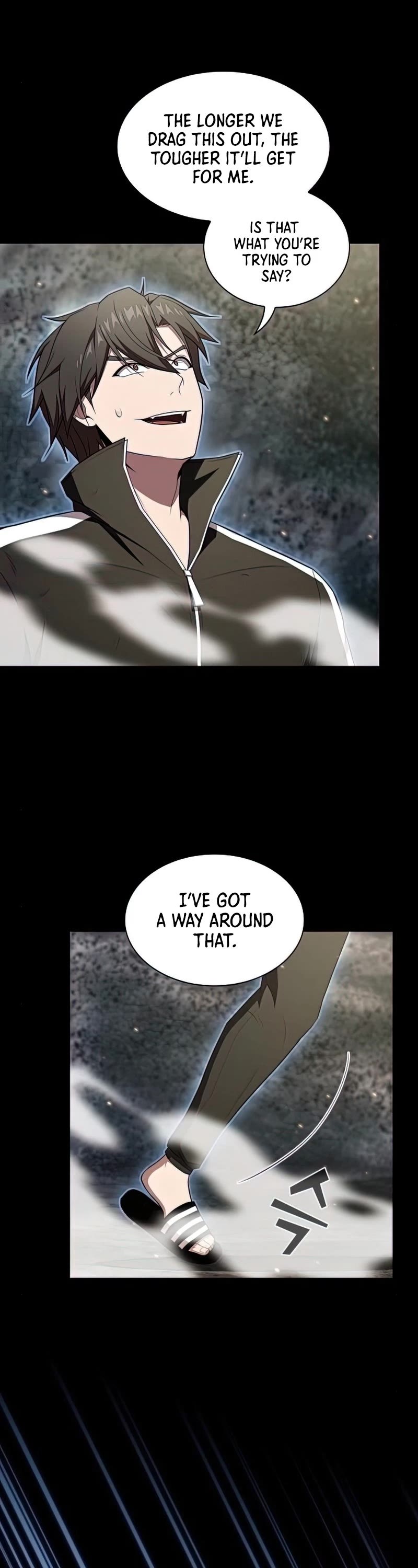 The Tutorial Tower's Advanced Player chapter 131 page 43