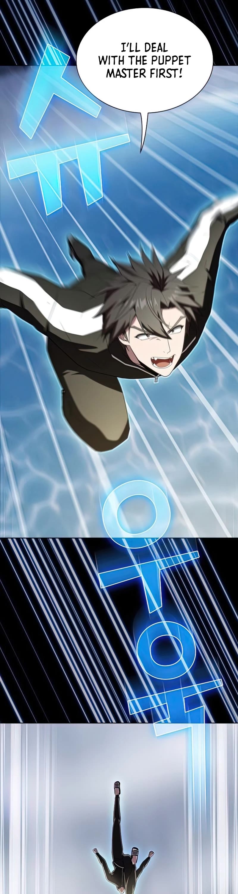 The Tutorial Tower's Advanced Player chapter 131 page 44