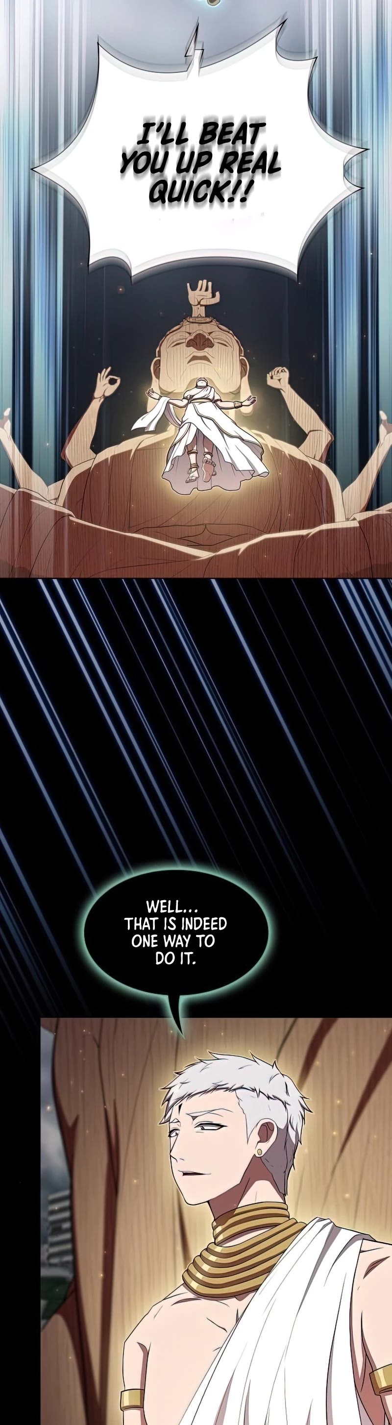 The Tutorial Tower's Advanced Player chapter 131 page 45