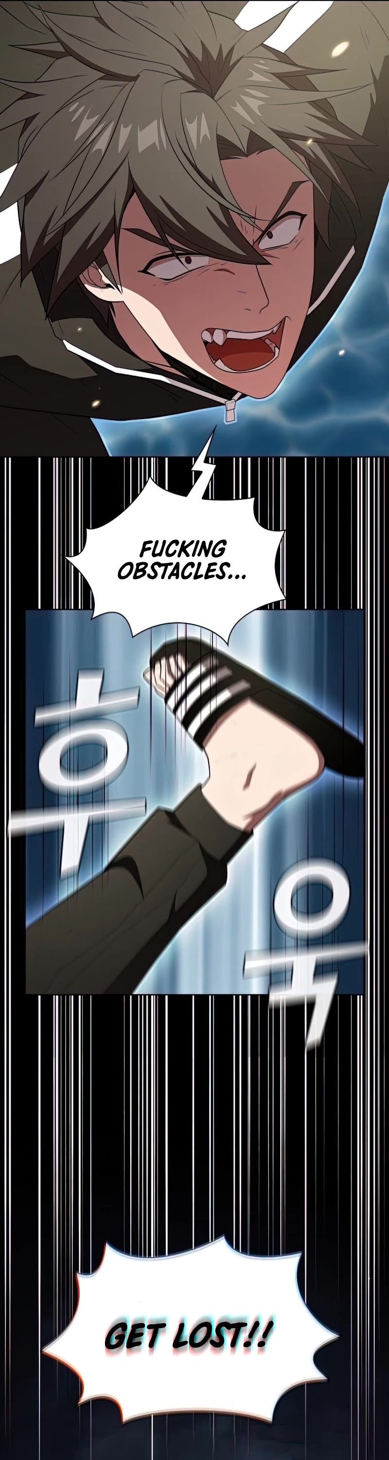 The Tutorial Tower's Advanced Player chapter 131 page 47