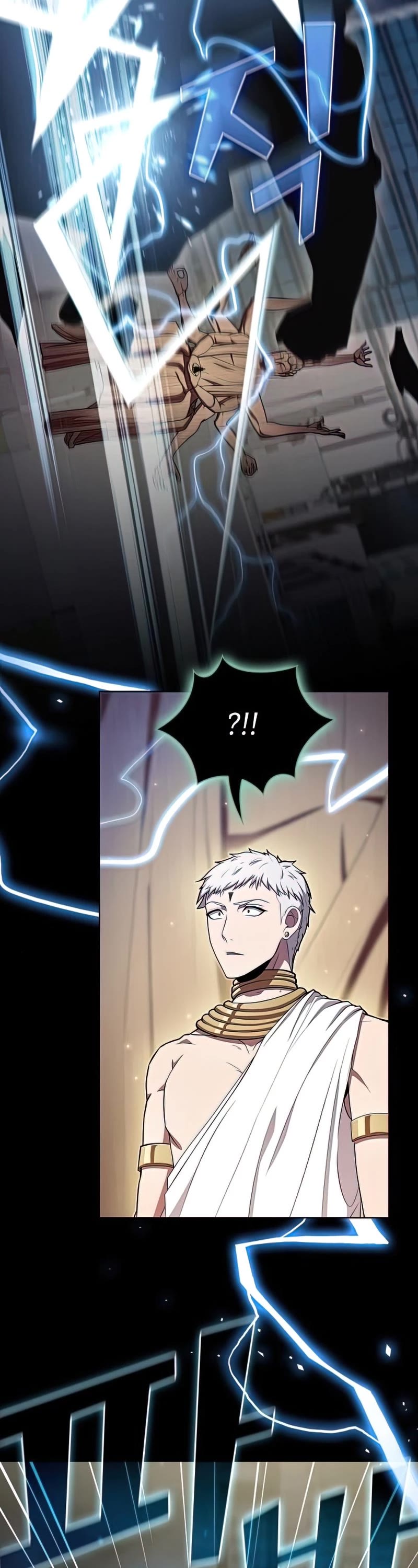 The Tutorial Tower's Advanced Player chapter 131 page 49